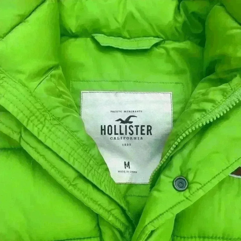 Hollister unisex vest - Picture 6 of 8